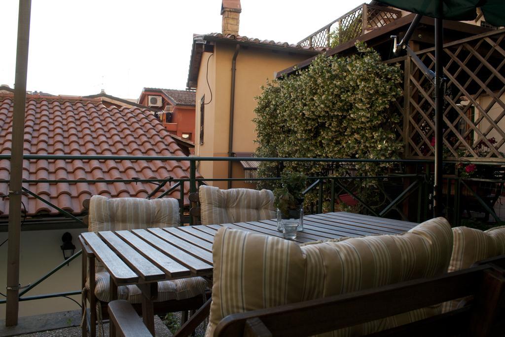 Ferienhaus Le Scalette Rom