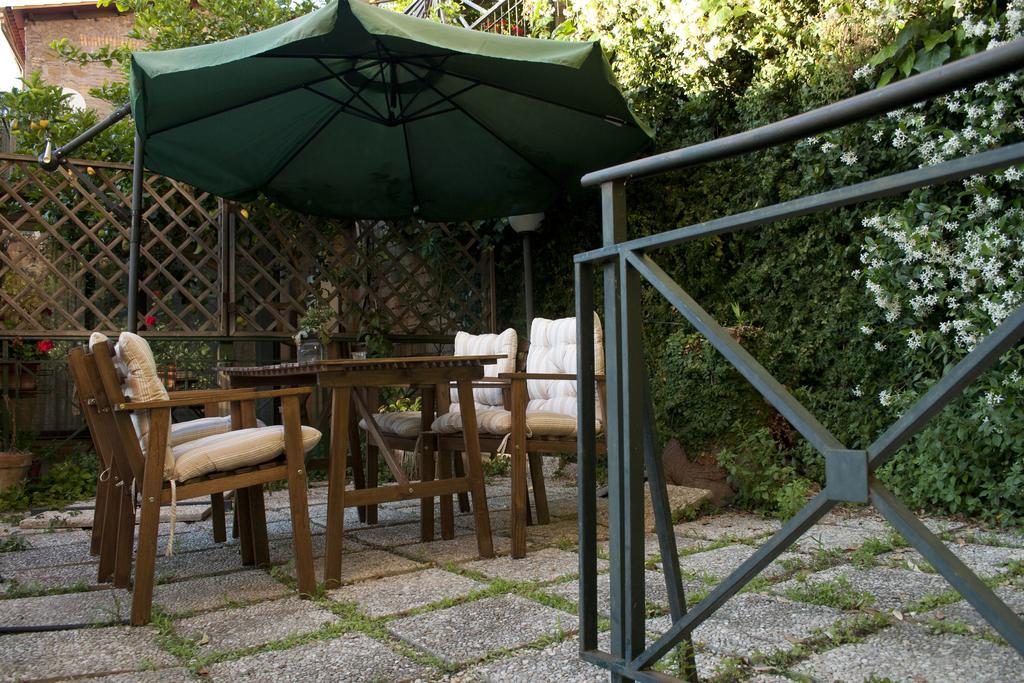 Ferienhaus Le Scalette *